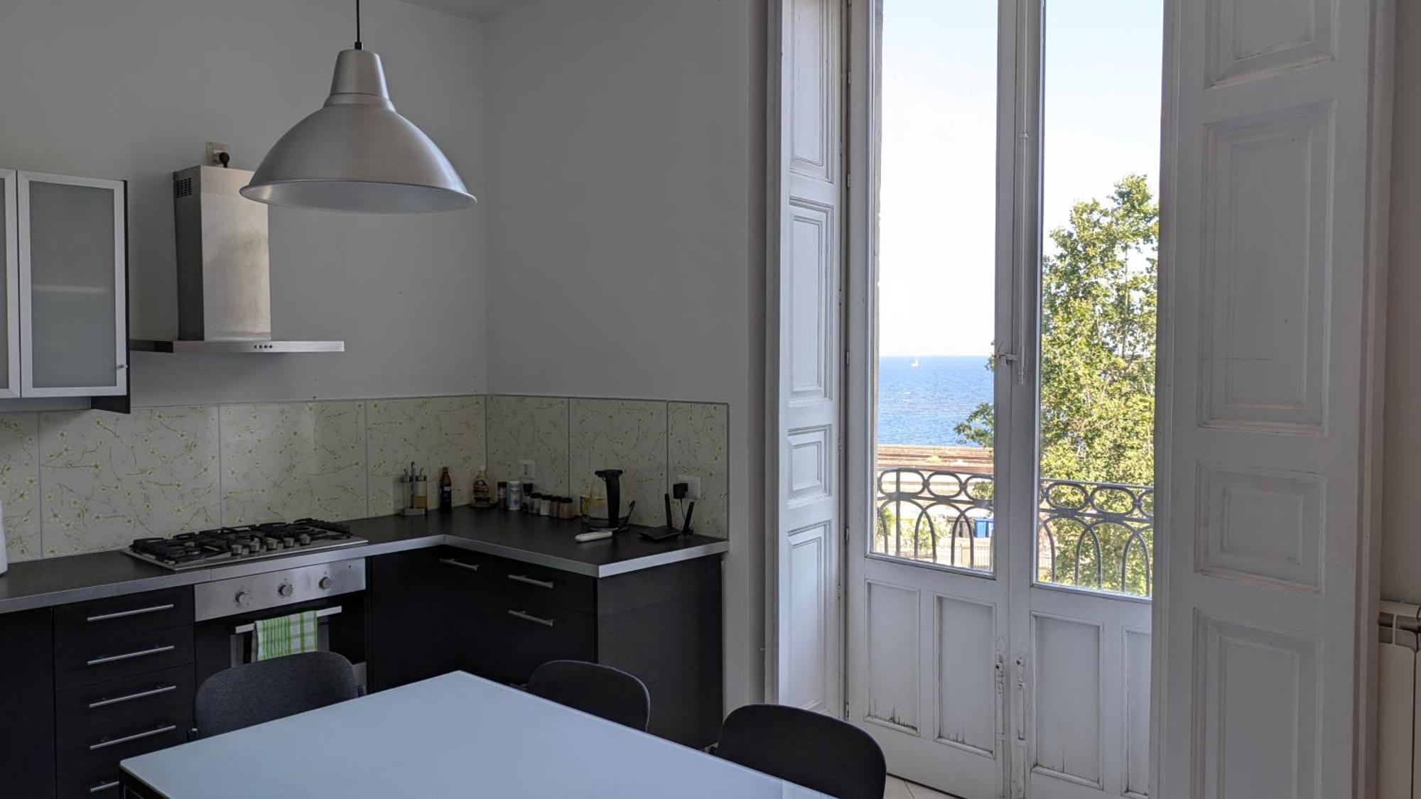 Apartment Elephant Sea View *