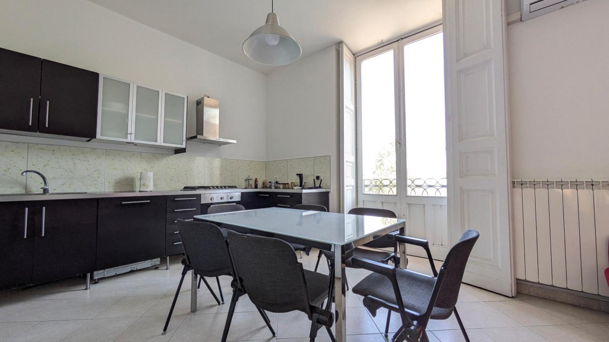 Elephant Sea View Apartment